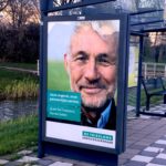 Buitenreclame De Friesland Zorgverzekeraar